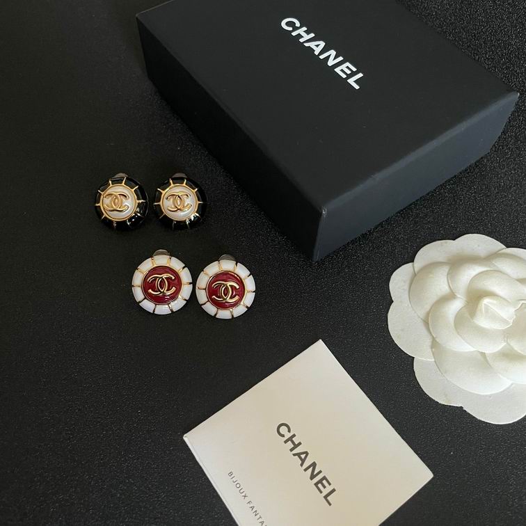 Chanel earring 11lyh300